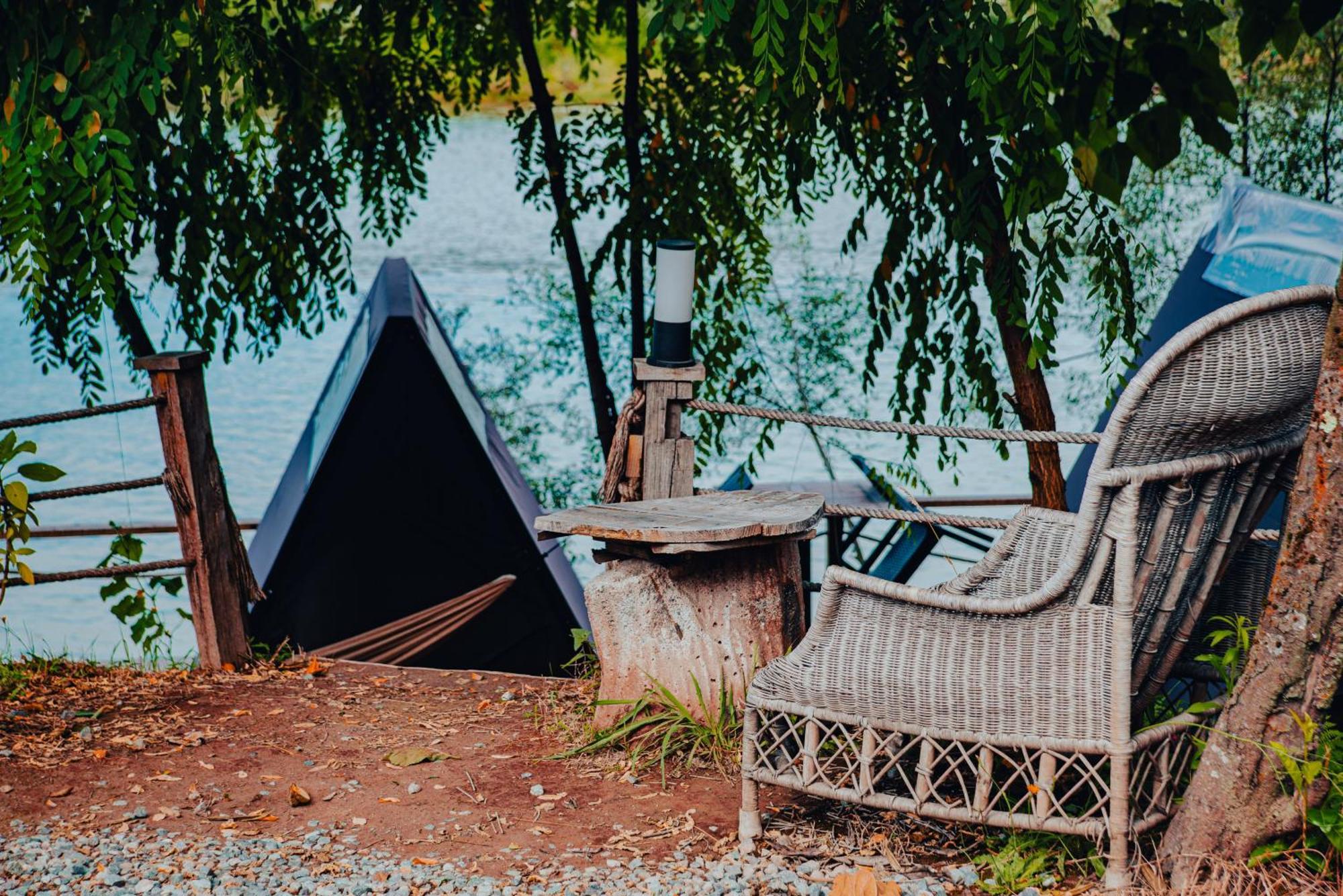 Danzi Camping Tiny House Rize Exterior photo